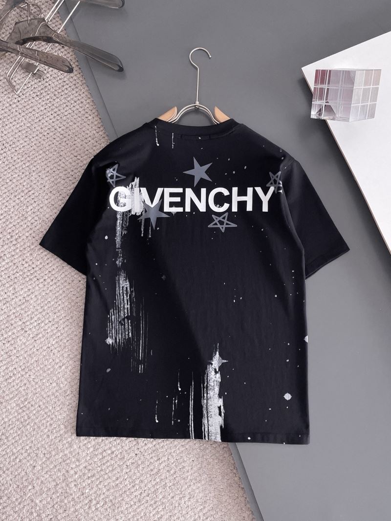 Givenchy T-Shirts